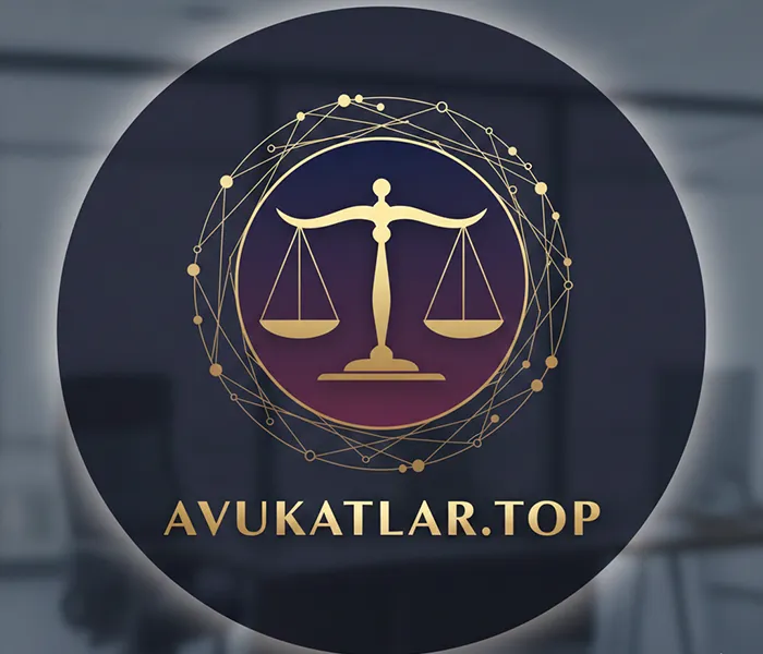 Türkiye'nin Avukat Portalı avukatlar.top